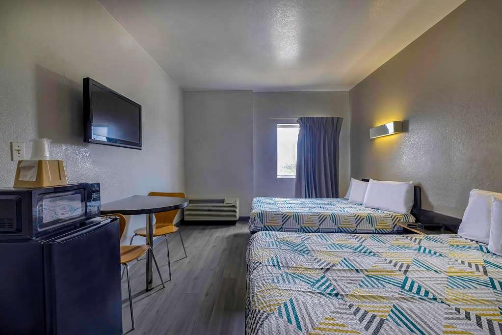 Motel 6-Cedar Park, TX Værelse billede
