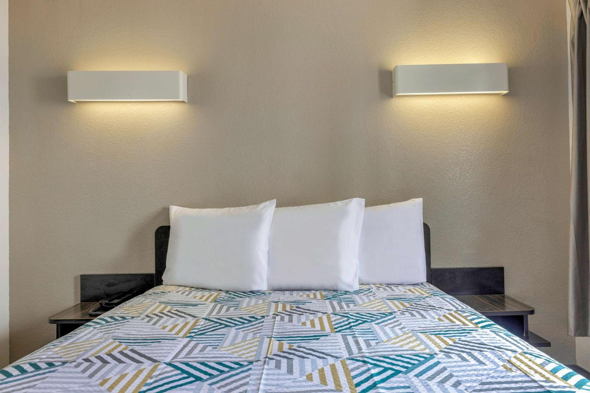 Motel 6-Cedar Park, TX Eksteriør billede