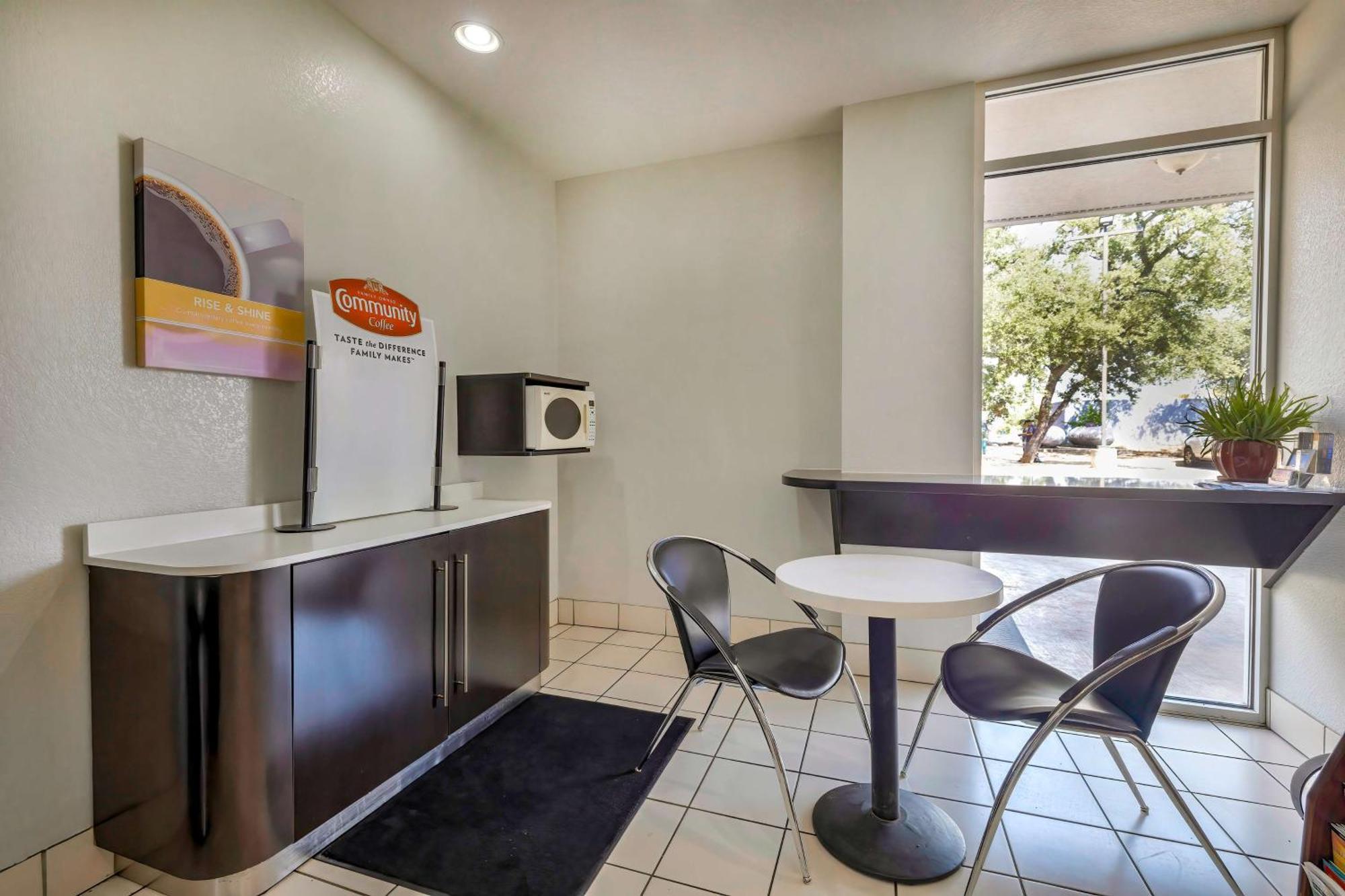 Motel 6-Cedar Park, TX Eksteriør billede