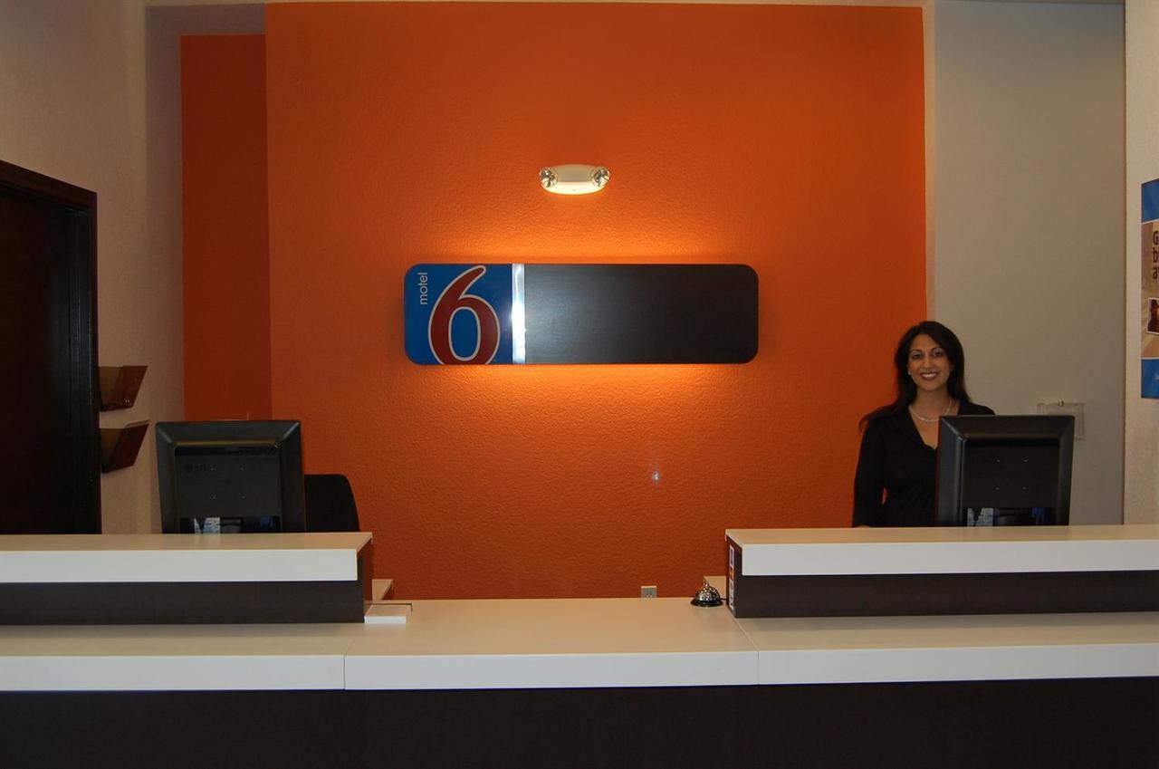 Motel 6-Cedar Park, TX Eksteriør billede