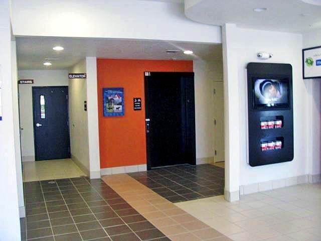 Motel 6-Cedar Park, TX Eksteriør billede