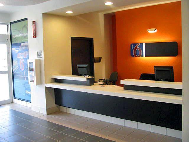 Motel 6-Cedar Park, TX Eksteriør billede