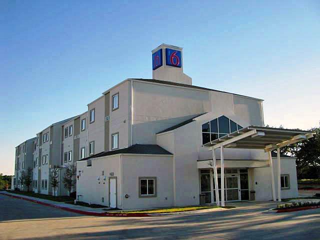 Motel 6-Cedar Park, TX Bekvemmeligheder billede