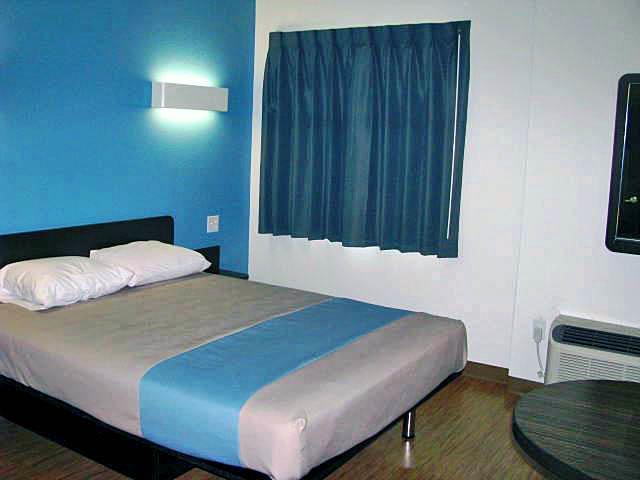 Motel 6-Cedar Park, TX Værelse billede